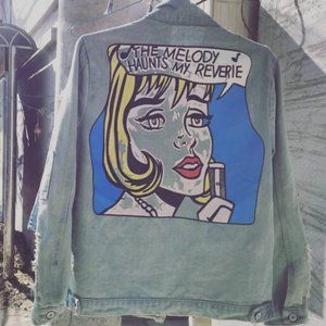 Meet your Posher, ✨NutsInLove